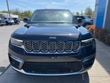 Used 2023 Jeep Grand Cherokee Summit w/ Adv Protech Group IV image 4