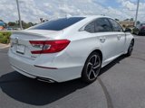 Used 2020 Honda Accord Sport image 5