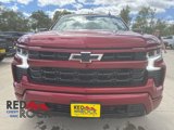 New 2026 Chevrolet Silverado 1500 RST w/ RST All Star Premium Package image 2