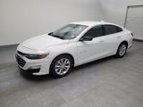 Used 2023 Chevrolet Malibu LT w/ Driver Confidence Package image 2