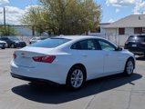 Used 2023 Chevrolet Malibu LT image 3