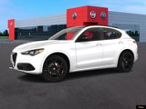 New 2025 Alfa Romeo Stelvio Tributo Italiano image 2