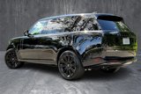 Used 2025 Land Rover Range Rover Long Wheelbase SE image 4