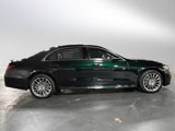 New 2025 Mercedes-Benz S 580e 4MATIC Sedan image 6