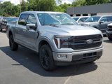 New 2025 Ford F150 Platinum w/ Equipment Group 702A High image 2