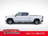 New 2025 Chevrolet Silverado 1500 LT w/ Z71 Off-Road Package image 4