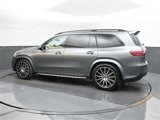 New 2025 Mercedes-Benz GLS 450 4MATIC image 5