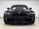 Used 2025 BMW M3 Competition image 2