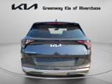 New 2026 Kia Sportage EX image 5
