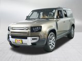 Used 2023 Land Rover Defender 130 SE image 4