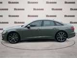 New 2025 Audi A6 Premium Plus image 2