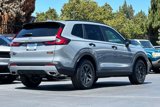New 2026 Honda CR-V TrailSport image 3