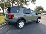 New 2026 Honda Passport TrailSport Elite image 3