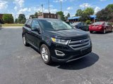 Used 2017 Ford Edge SEL image 3