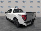 New 2025 Ford F150 XLT w/ Equipment Group 302A MID image 3