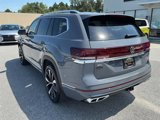 New 2026 Volkswagen Atlas SEL Premium R-Line image 4
