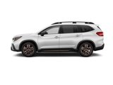 New 2025 Subaru Ascent Bronze Edition image 4
