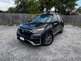 Used 2020 Honda CR-V Touring image 2