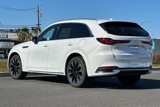 New 2025 MAZDA CX-90 3.3 Turbo S w/ Premium Package image 6