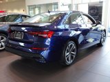 New 2025 Audi A3 2.0T Premium Plus image 4