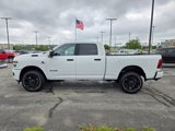 New 2025 RAM 2500 Big Horn image 6
