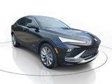 New 2025 Buick Envista Avenir image 2