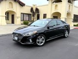 Used 2019 Hyundai Sonata Sport w/ Tech Package 03 image 2