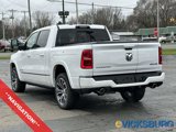 New 2025 RAM 1500 Tungsten w/ Towing Technology Group image 2