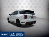 New 2025 Hyundai Palisade Calligraphy image 4