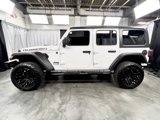 Used 2021 Jeep Wrangler Unlimited Rubicon w/ Dual Top Group image 6