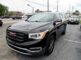 Used 2019 GMC Acadia SLT w/ LPO, Black Accent Package image 3