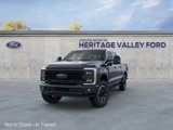 New 2025 Ford F350 XLT image 4