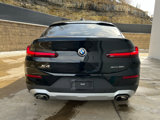 Certified 2022 BMW X4 xDrive30i w/ Convenience Package image 4