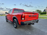 Used 2016 RAM 1500 Rebel w/ Luxury Group image 5