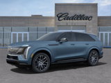 New 2025 Cadillac Escalade IQ Sport 2 w/ LPO, ONYX Package image 2