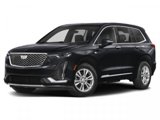 New 2025 Cadillac XT6 Premium Luxury w/ Technology Package image 2