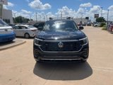 New 2025 Volkswagen Atlas SEL Premium R-Line image 2