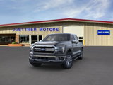 New 2025 Ford F150 Lariat image 2