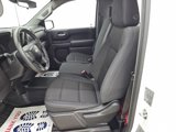 Used 2024 Chevrolet Silverado 1500 W/T w/ WT Fleet Convenience Package image 2