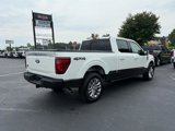 Certified 2024 Ford F150 King Ranch image 4