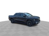 New 2025 Chevrolet Silverado EV LT image 2