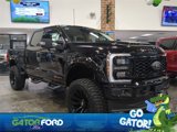 New 2025 Ford F250 Lariat w/ Lariat Ultimate Package image 2