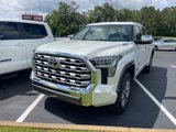 New 2025 Toyota Tundra 1794 Edition image 3
