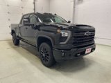 New 2025 Chevrolet Silverado 3500 High Country w/ High Country Premium Package image 2