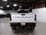 Used 2020 Chevrolet Silverado 2500 Custom w/ Custom Value Package image 4