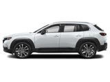 New 2025 MAZDA CX-50 AWD 2.5 S w/ Premium Plus Pkg image 3
