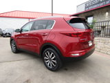 Used 2019 Kia Sportage EX image 3