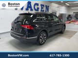Certified 2022 Volkswagen Tiguan S image 4