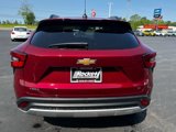 New 2025 Chevrolet Trax LT w/ Sunroof Package image 6