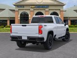 New 2025 Chevrolet Silverado 2500 LTZ w/ LTZ Plus Package image 4
